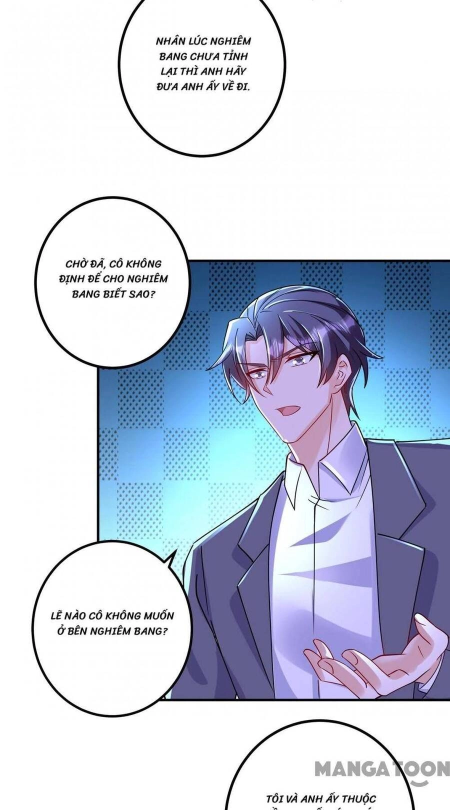 Nhập Cốt Noãn Hôn Chapter 434 - 19