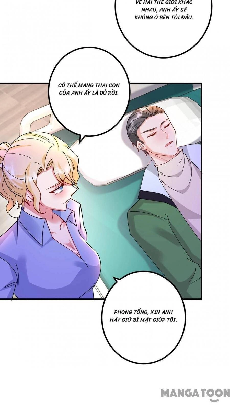 Nhập Cốt Noãn Hôn Chapter 434 - 20