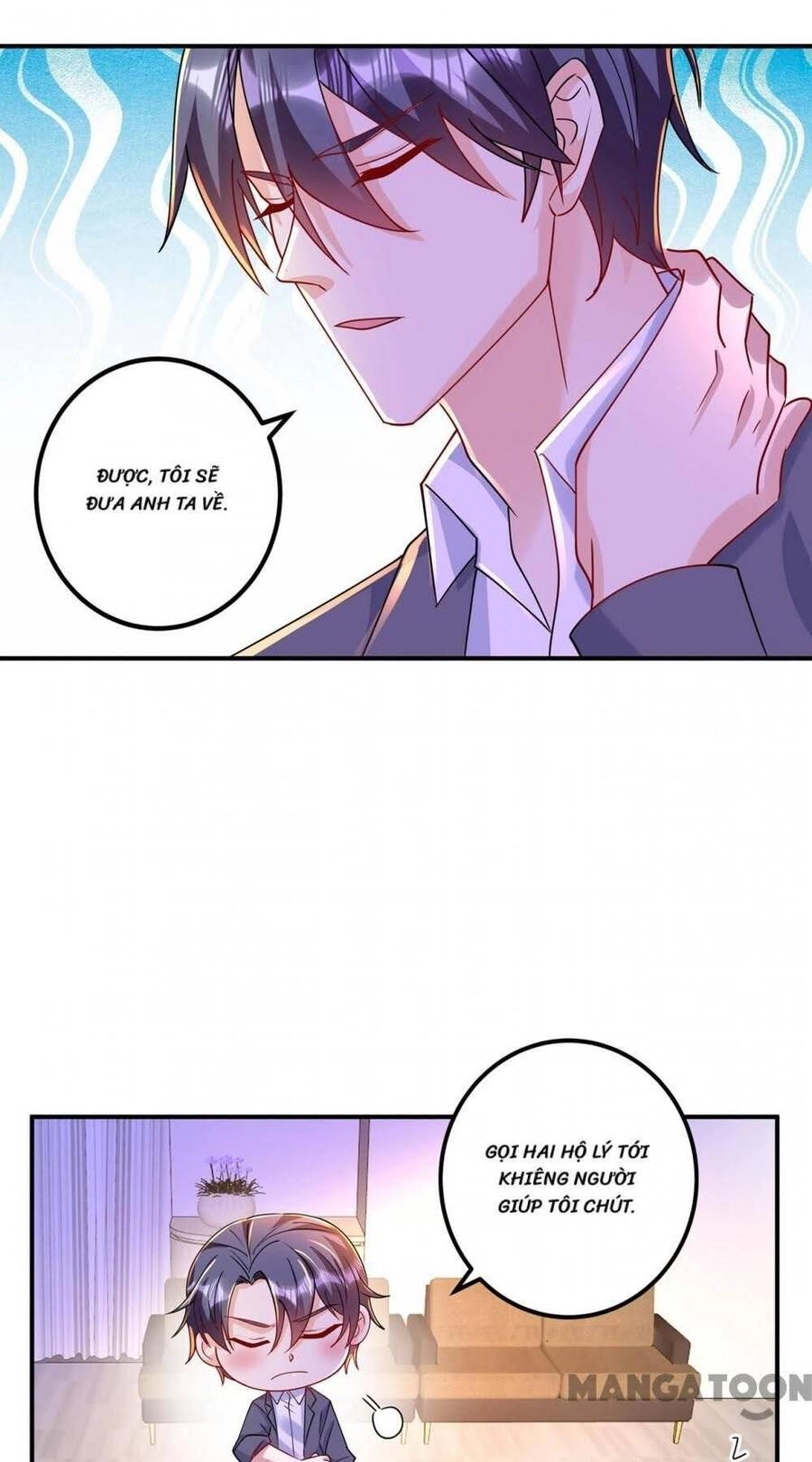 Nhập Cốt Noãn Hôn Chapter 434 - 21