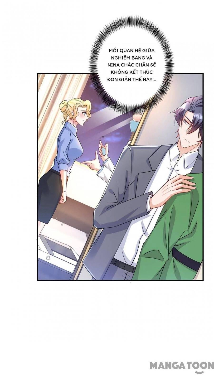 Nhập Cốt Noãn Hôn Chapter 434 - 23