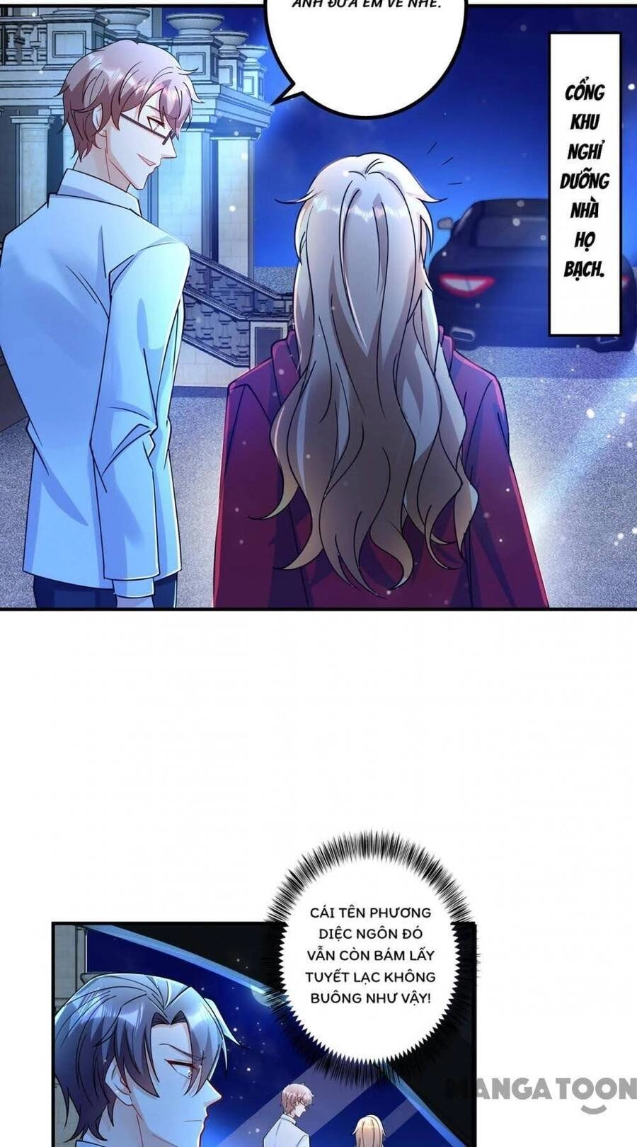 Nhập Cốt Noãn Hôn Chapter 434 - 25