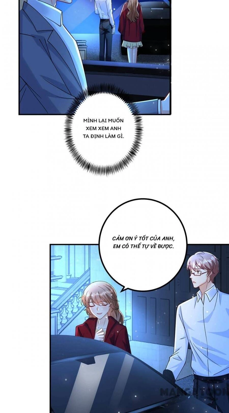 Nhập Cốt Noãn Hôn Chapter 434 - 26