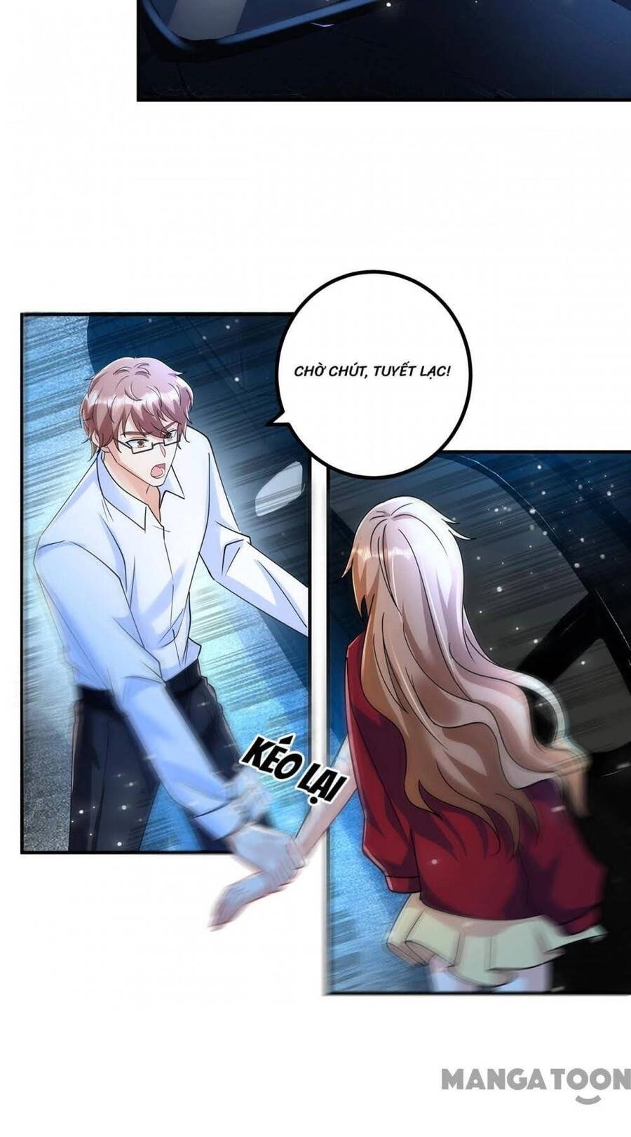 Nhập Cốt Noãn Hôn Chapter 434 - 27