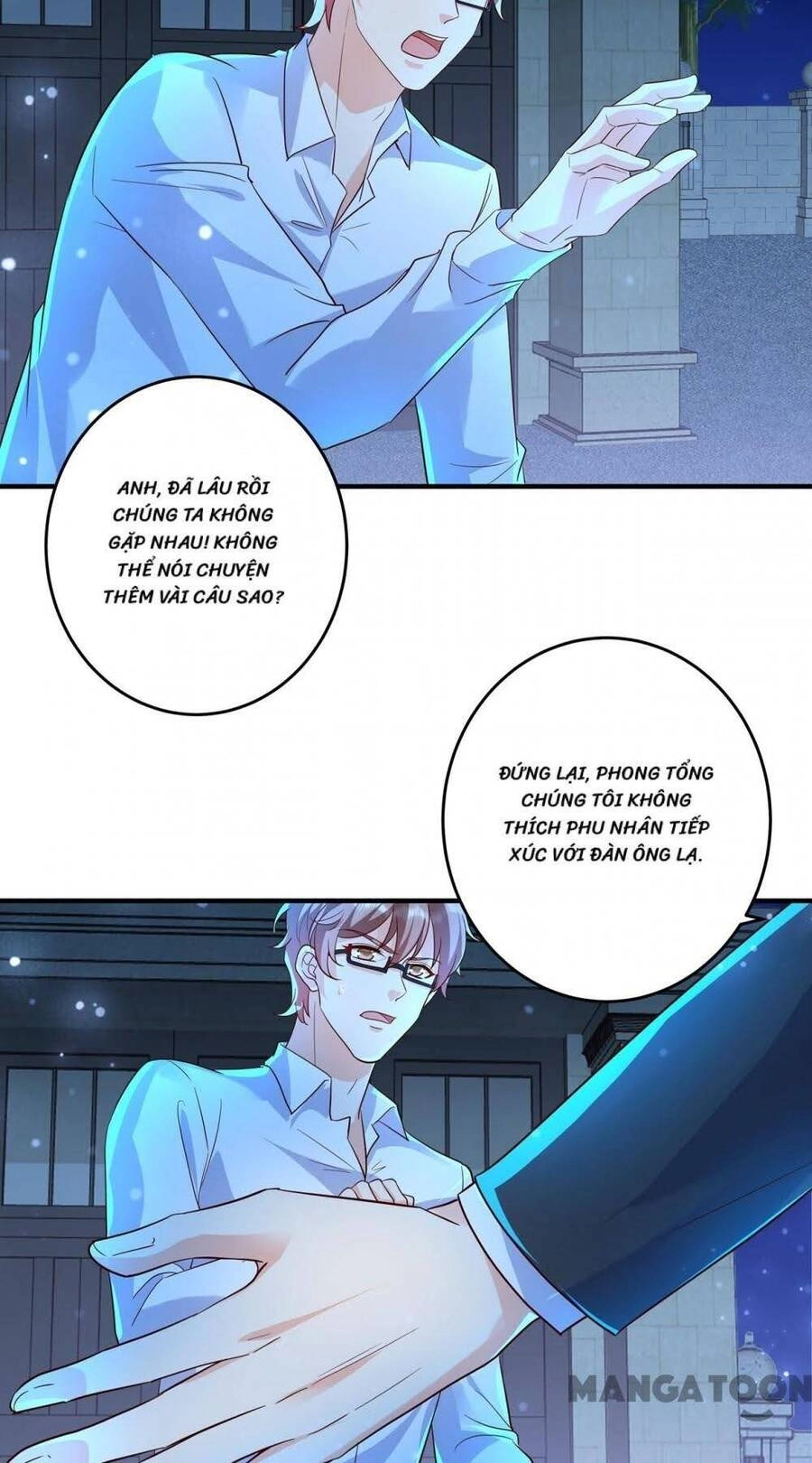 Nhập Cốt Noãn Hôn Chapter 435 - 6