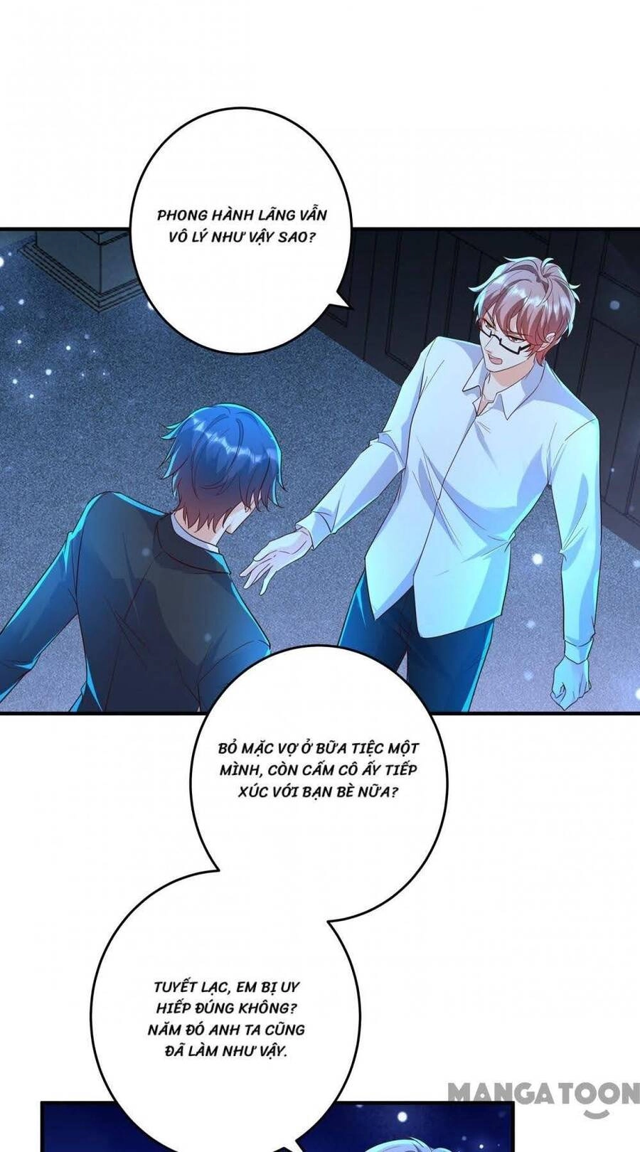 Nhập Cốt Noãn Hôn Chapter 435 - 8