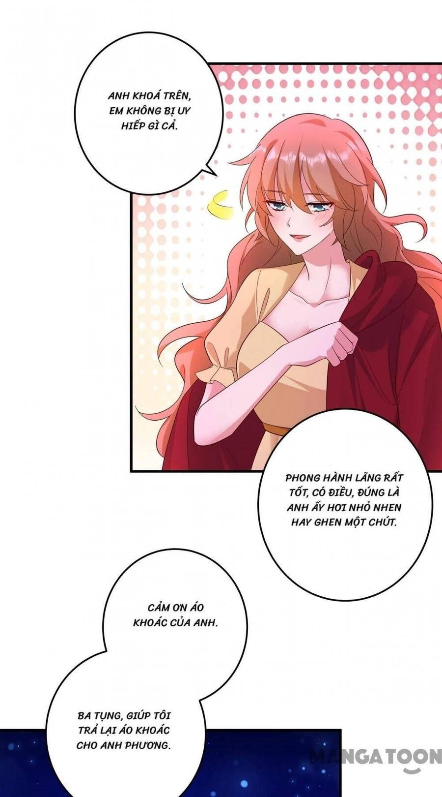 Nhập Cốt Noãn Hôn Chapter 435 - 10