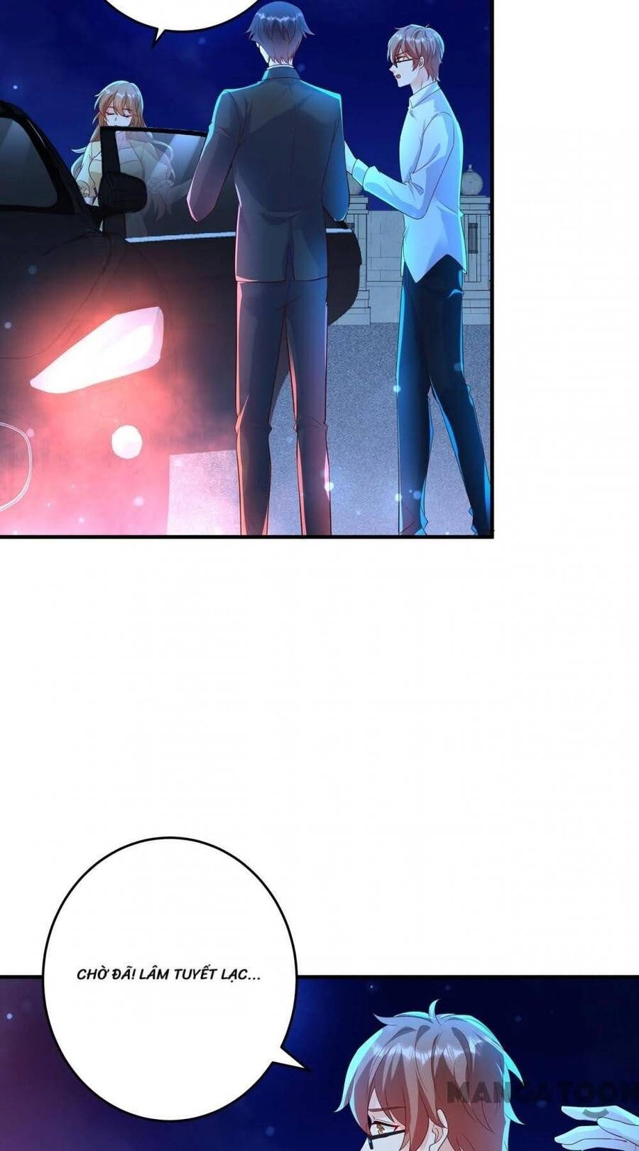 Nhập Cốt Noãn Hôn Chapter 435 - 11