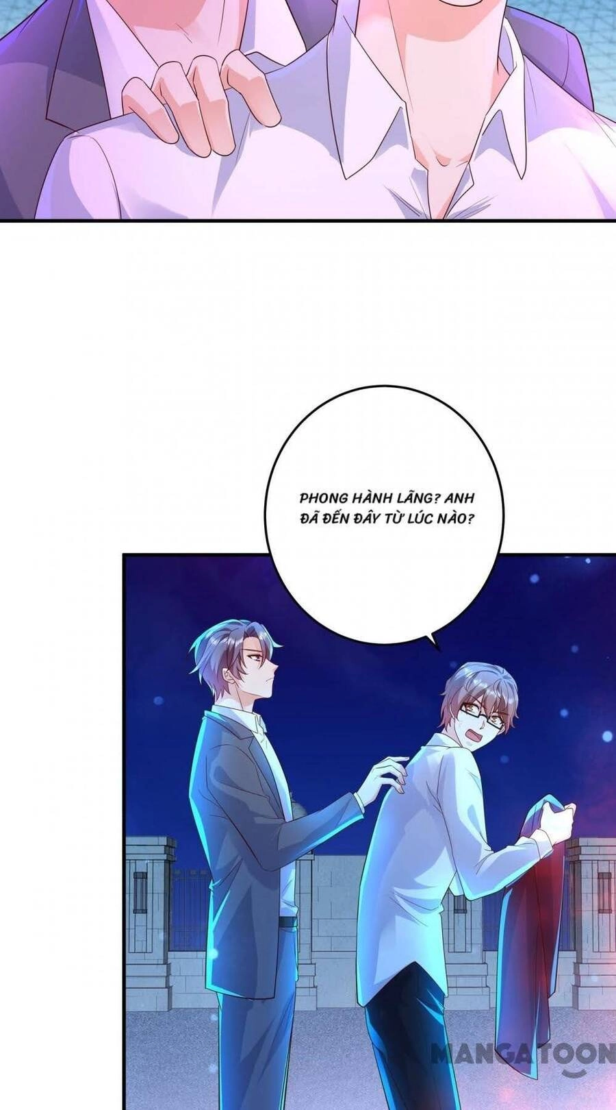 Nhập Cốt Noãn Hôn Chapter 435 - 13