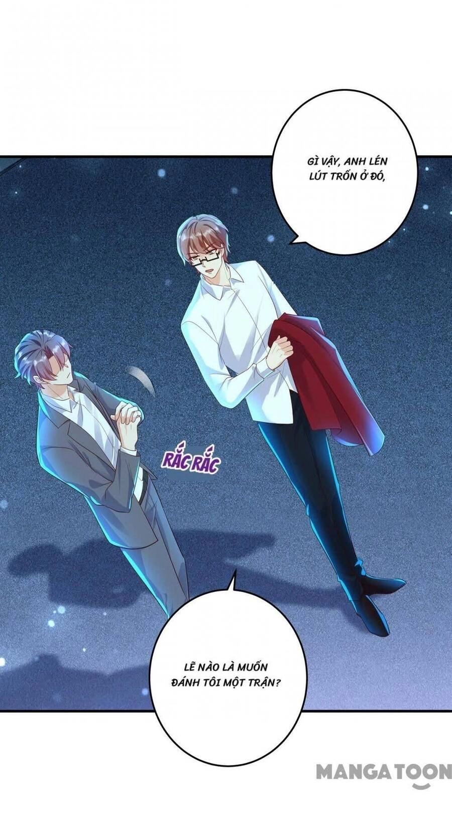 Nhập Cốt Noãn Hôn Chapter 435 - 15