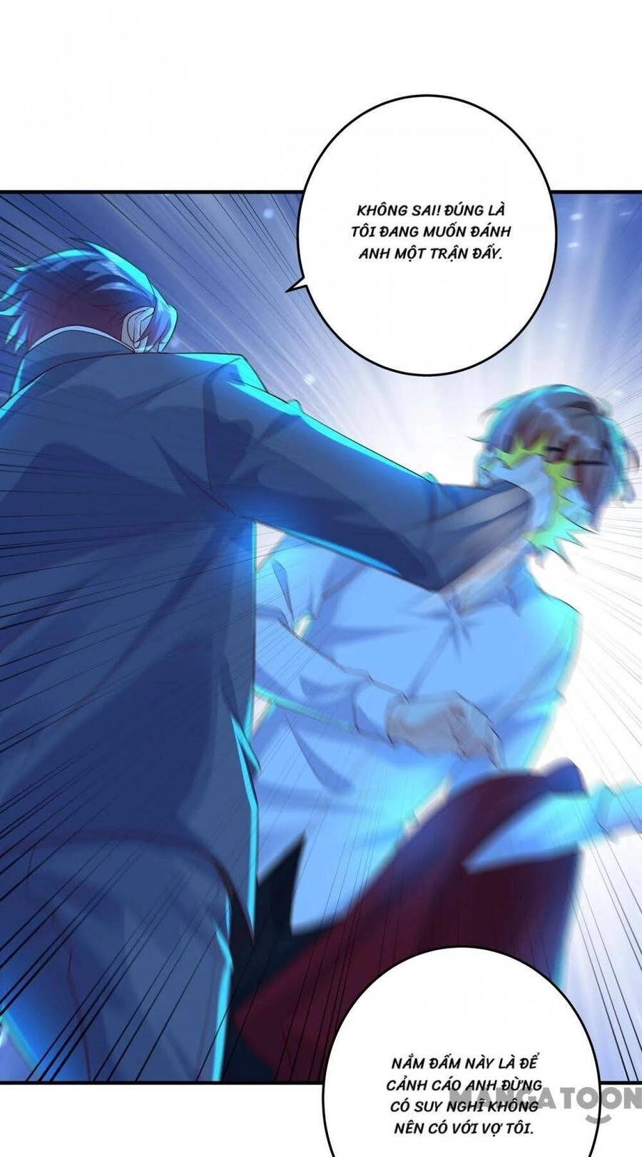 Nhập Cốt Noãn Hôn Chapter 435 - 16