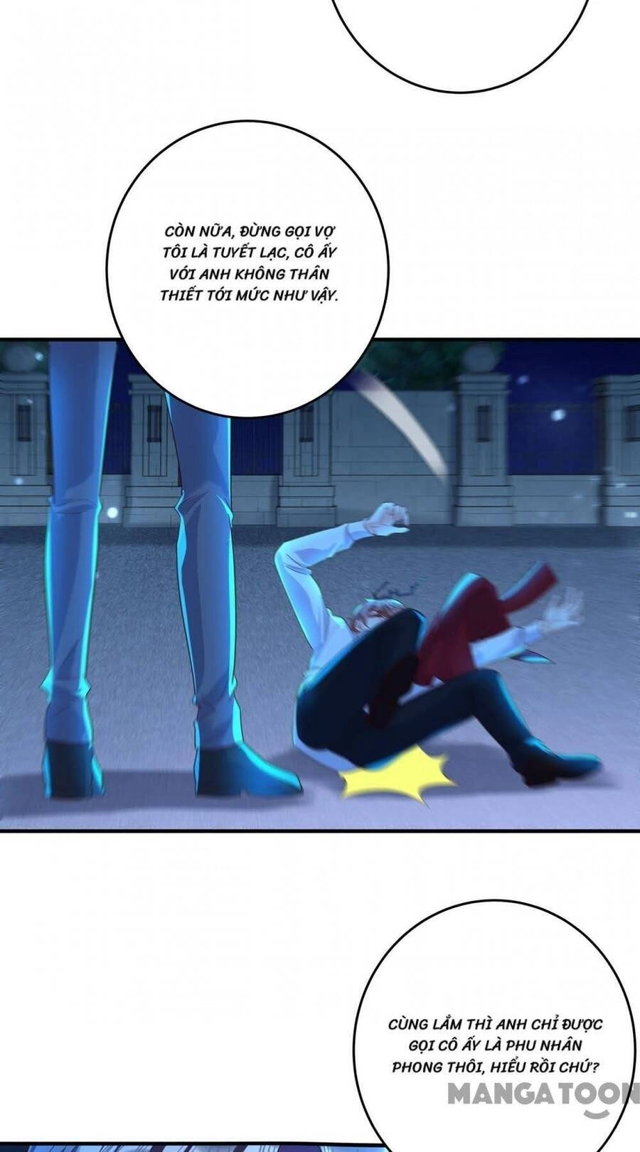 Nhập Cốt Noãn Hôn Chapter 435 - 17