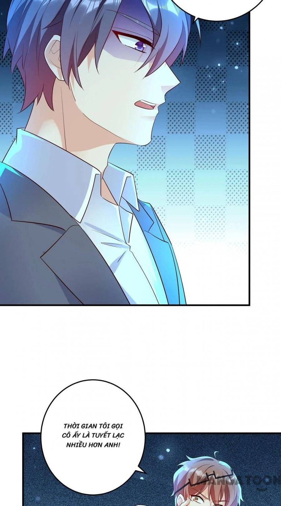 Nhập Cốt Noãn Hôn Chapter 435 - 18