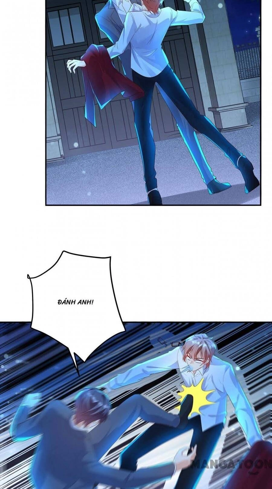 Nhập Cốt Noãn Hôn Chapter 435 - 21