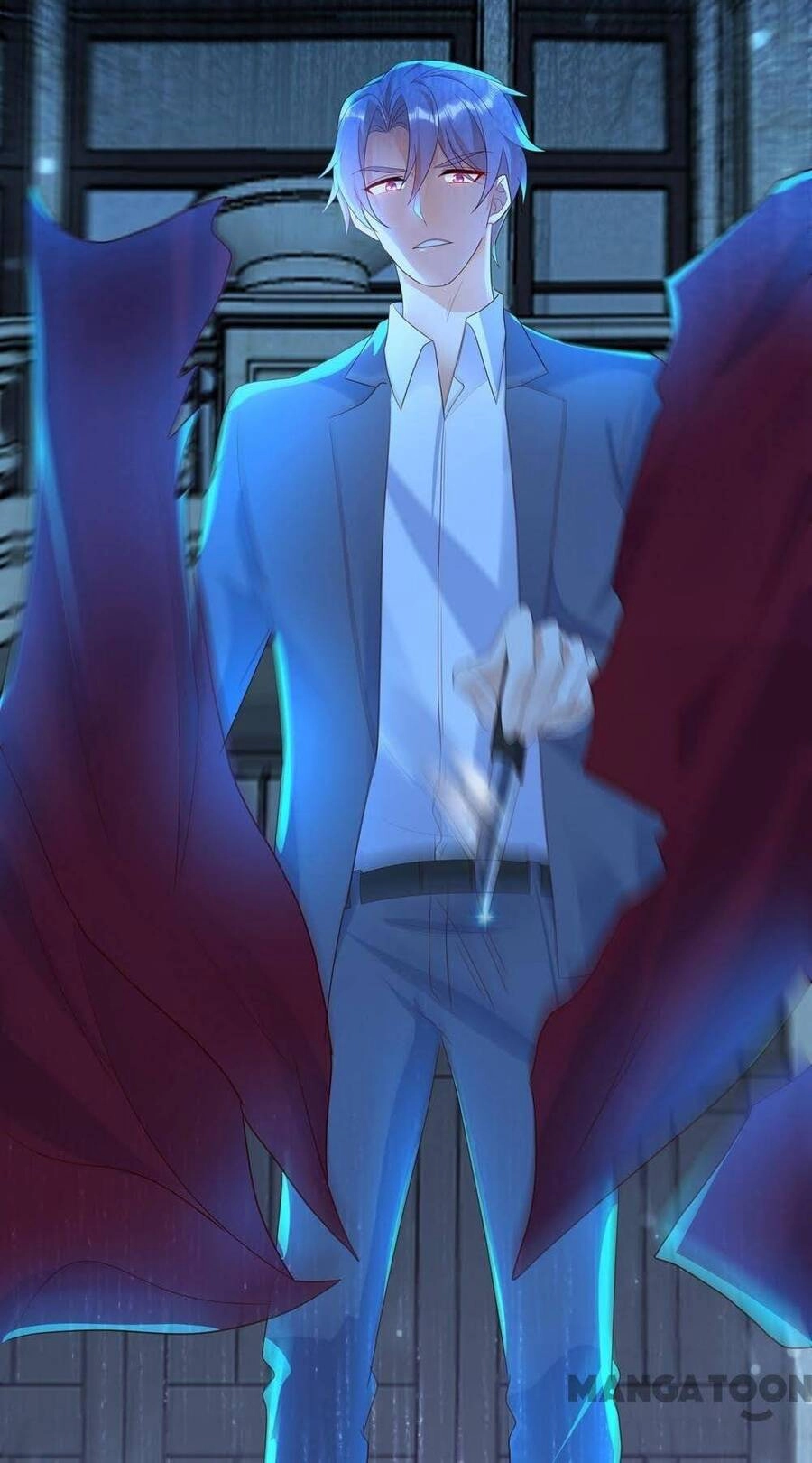 Nhập Cốt Noãn Hôn Chapter 435 - 25