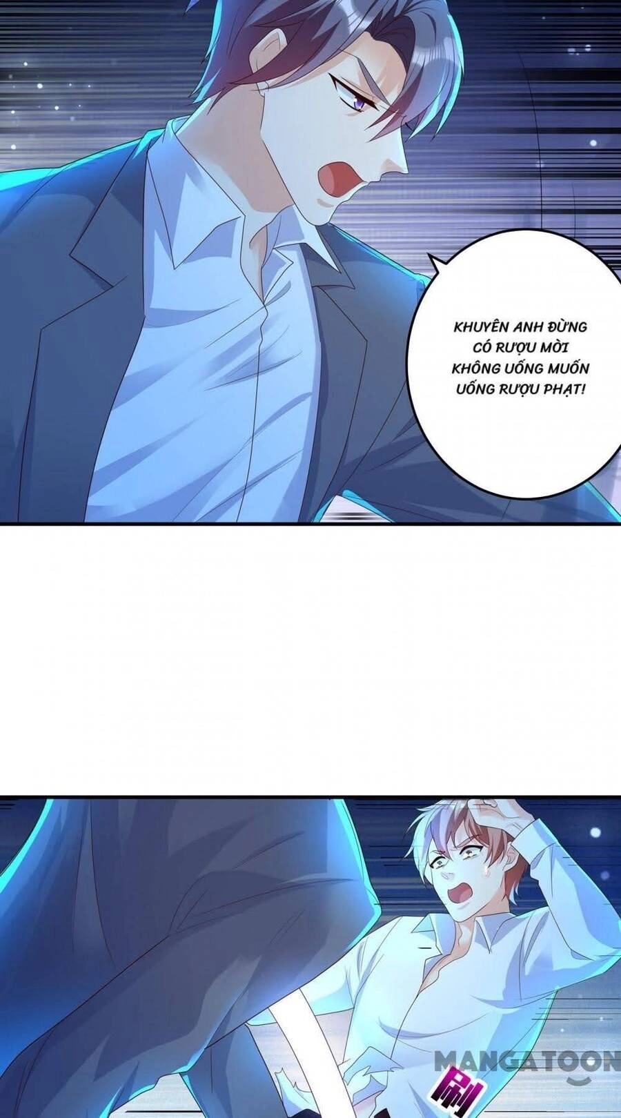 Nhập Cốt Noãn Hôn Chapter 435 - 28