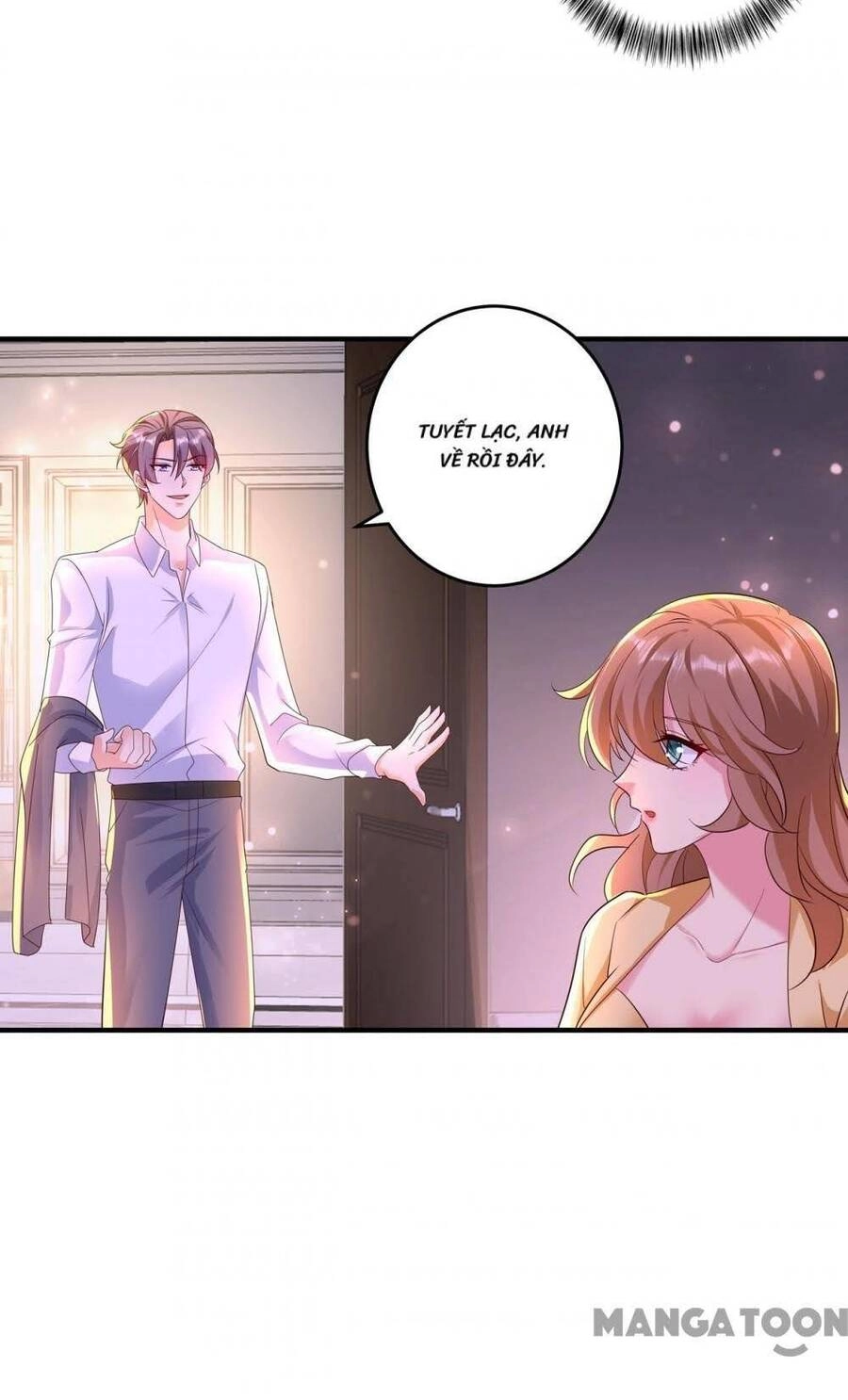 Nhập Cốt Noãn Hôn Chapter 436 - 2
