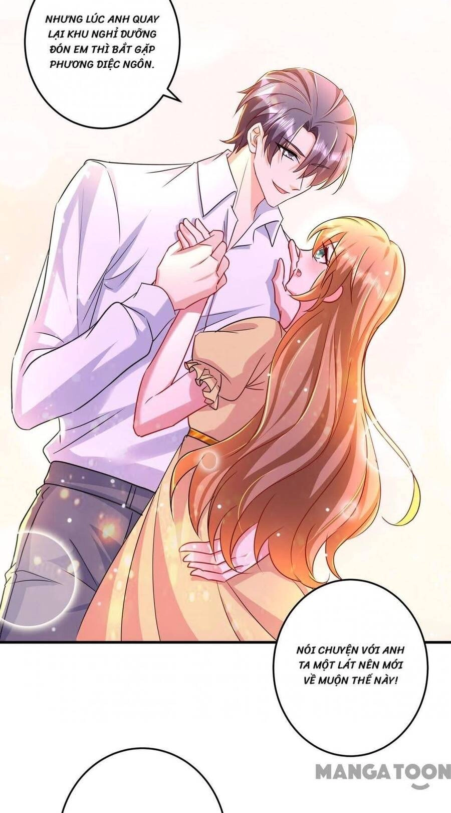 Nhập Cốt Noãn Hôn Chapter 436 - 4