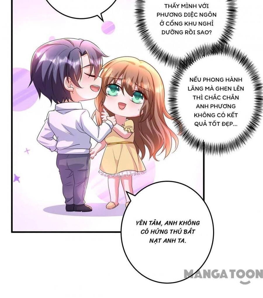 Nhập Cốt Noãn Hôn Chapter 436 - 7