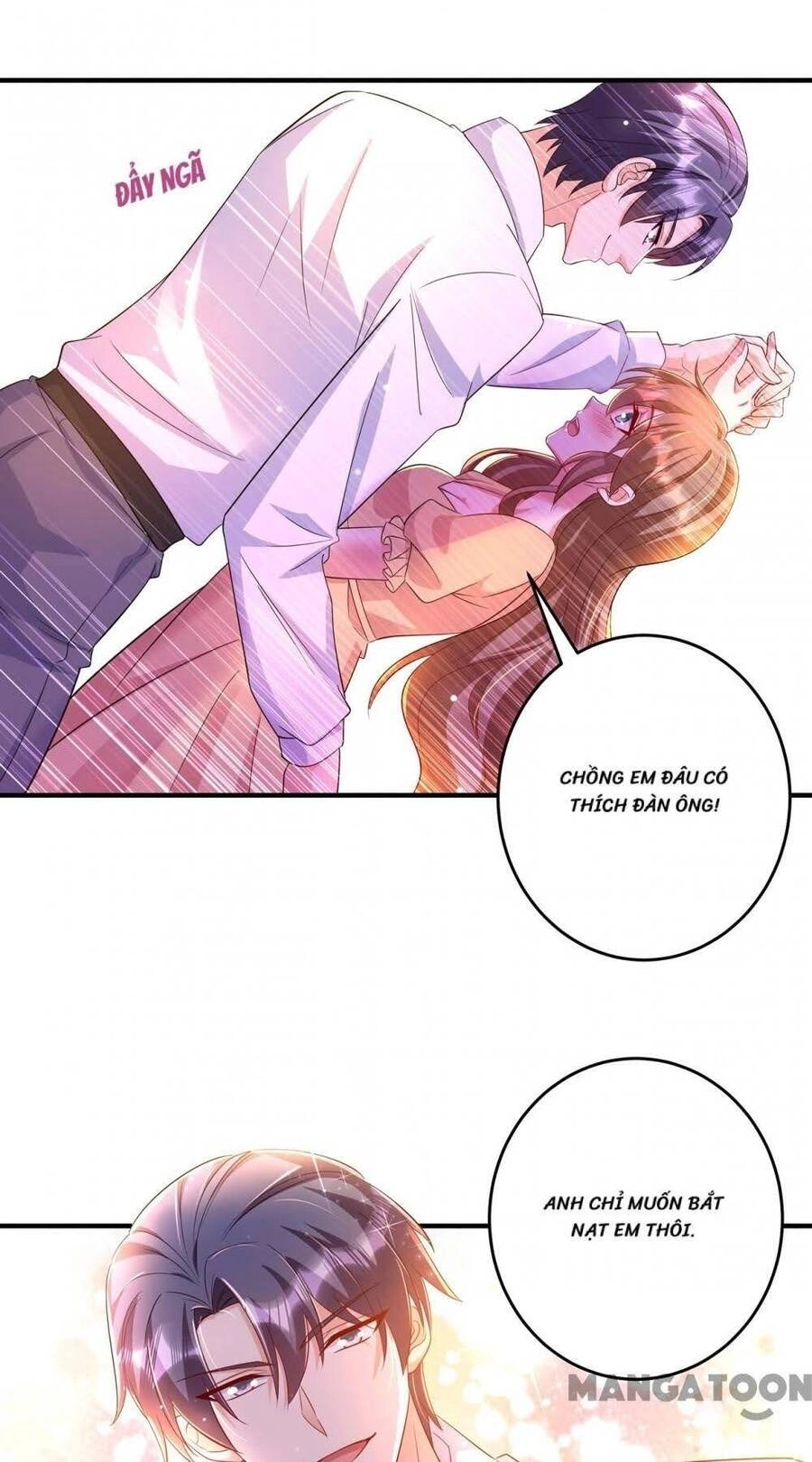 Nhập Cốt Noãn Hôn Chapter 436 - 8