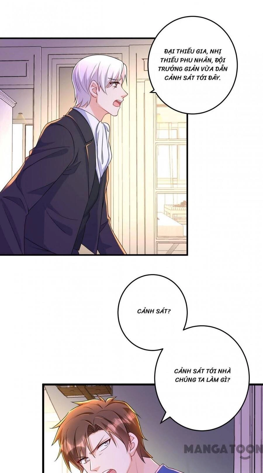 Nhập Cốt Noãn Hôn Chapter 436 - 13