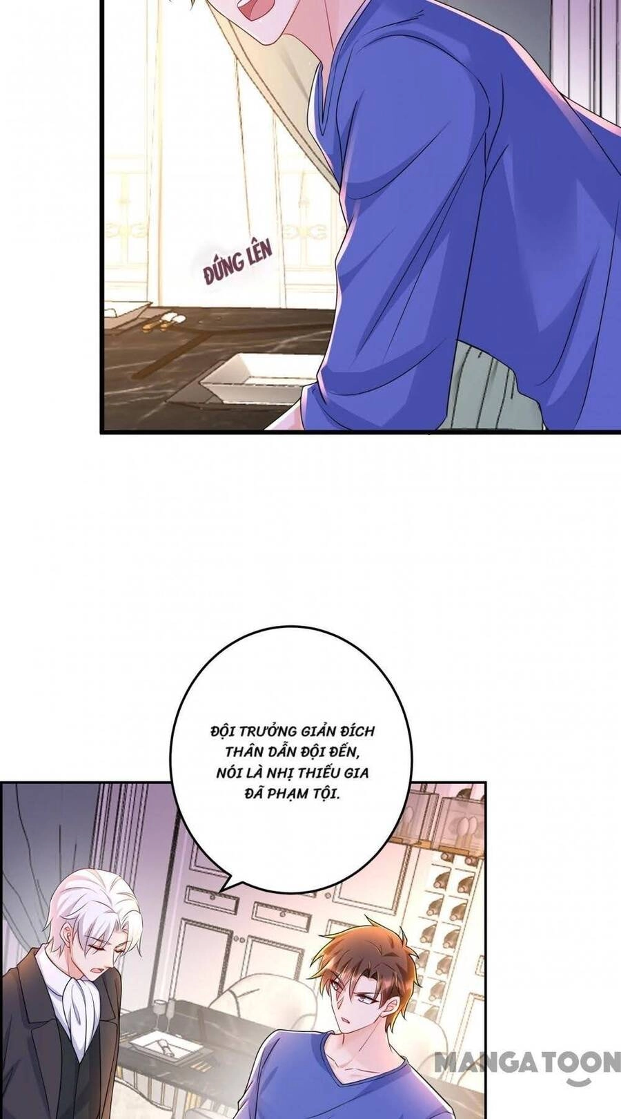 Nhập Cốt Noãn Hôn Chapter 436 - 14