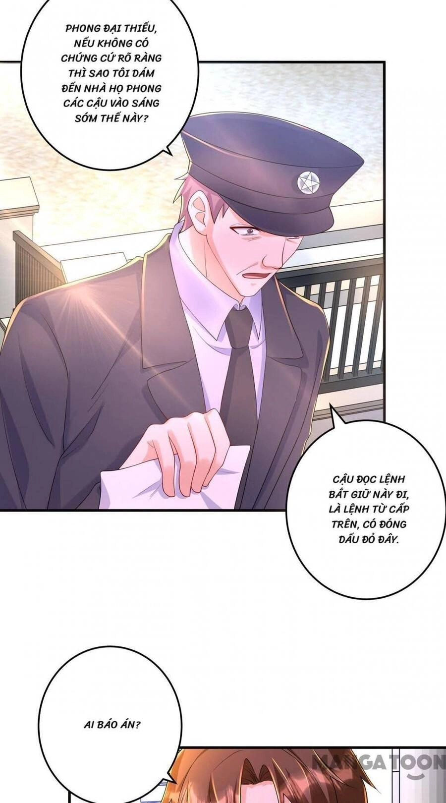 Nhập Cốt Noãn Hôn Chapter 436 - 19