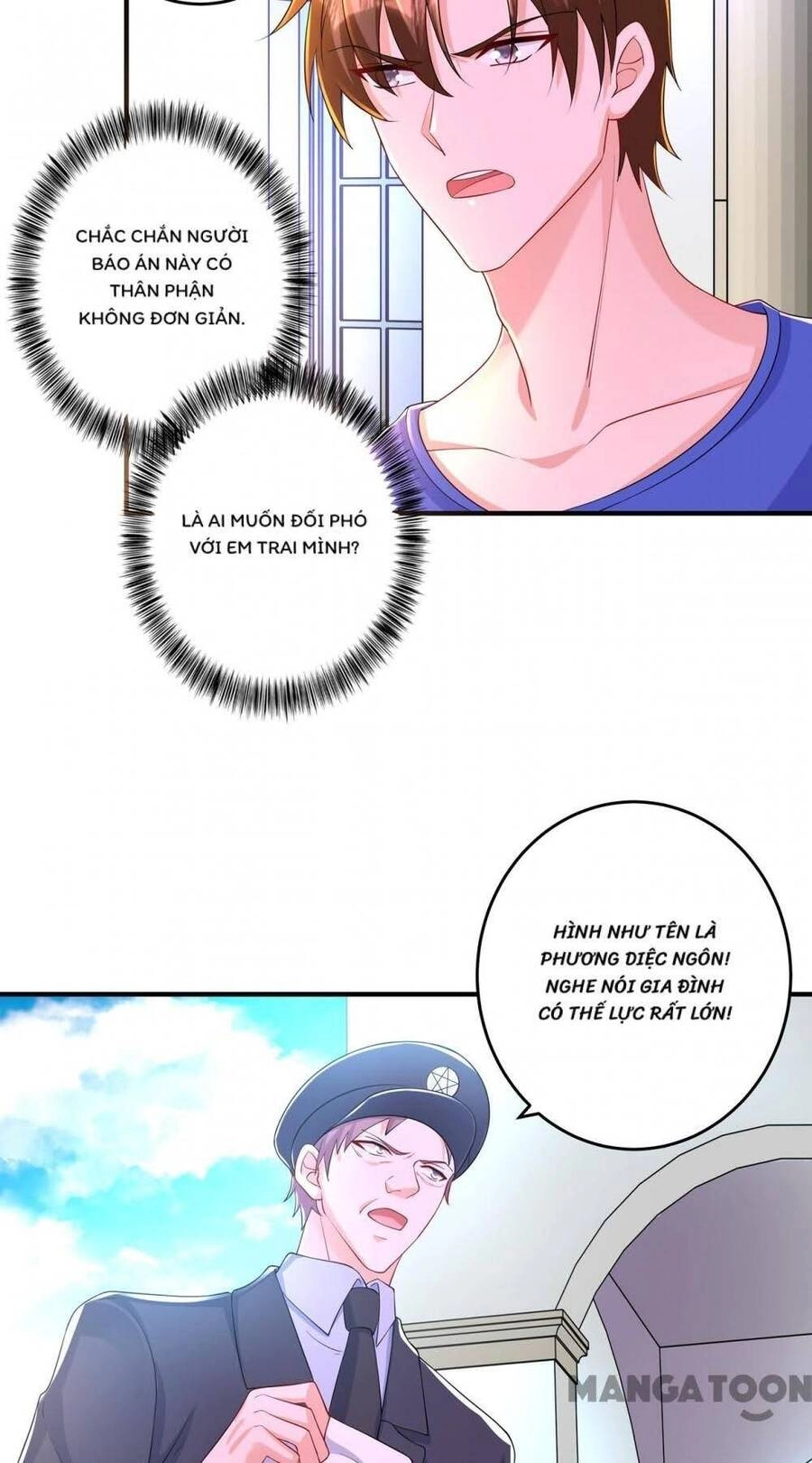 Nhập Cốt Noãn Hôn Chapter 436 - 20