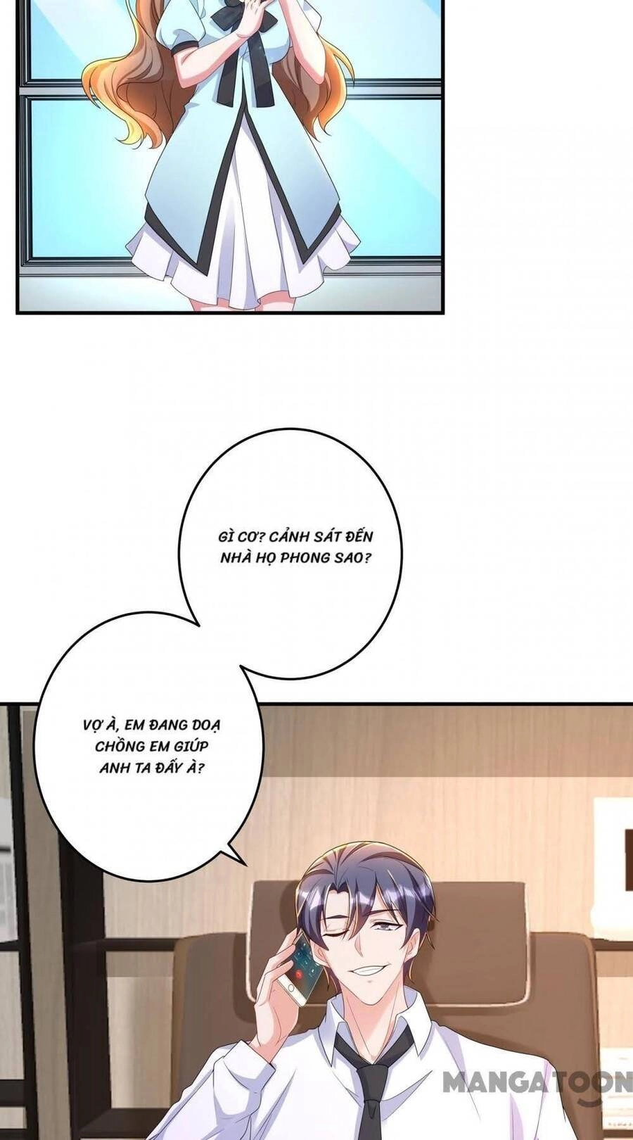 Nhập Cốt Noãn Hôn Chapter 436 - 24