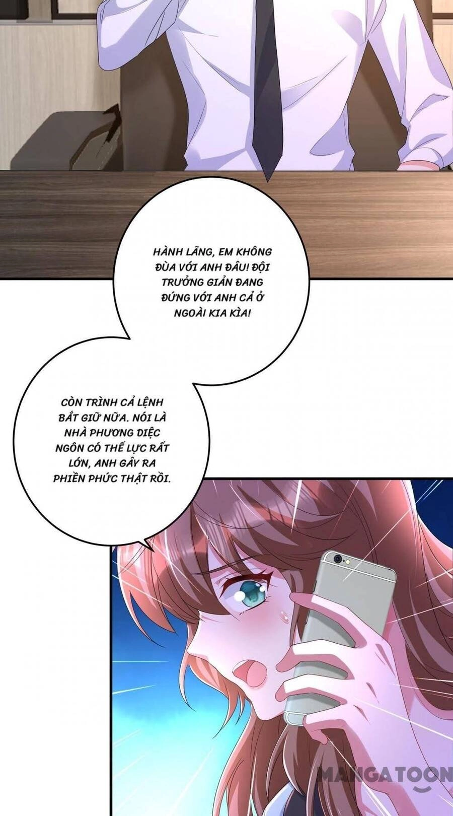 Nhập Cốt Noãn Hôn Chapter 436 - 25