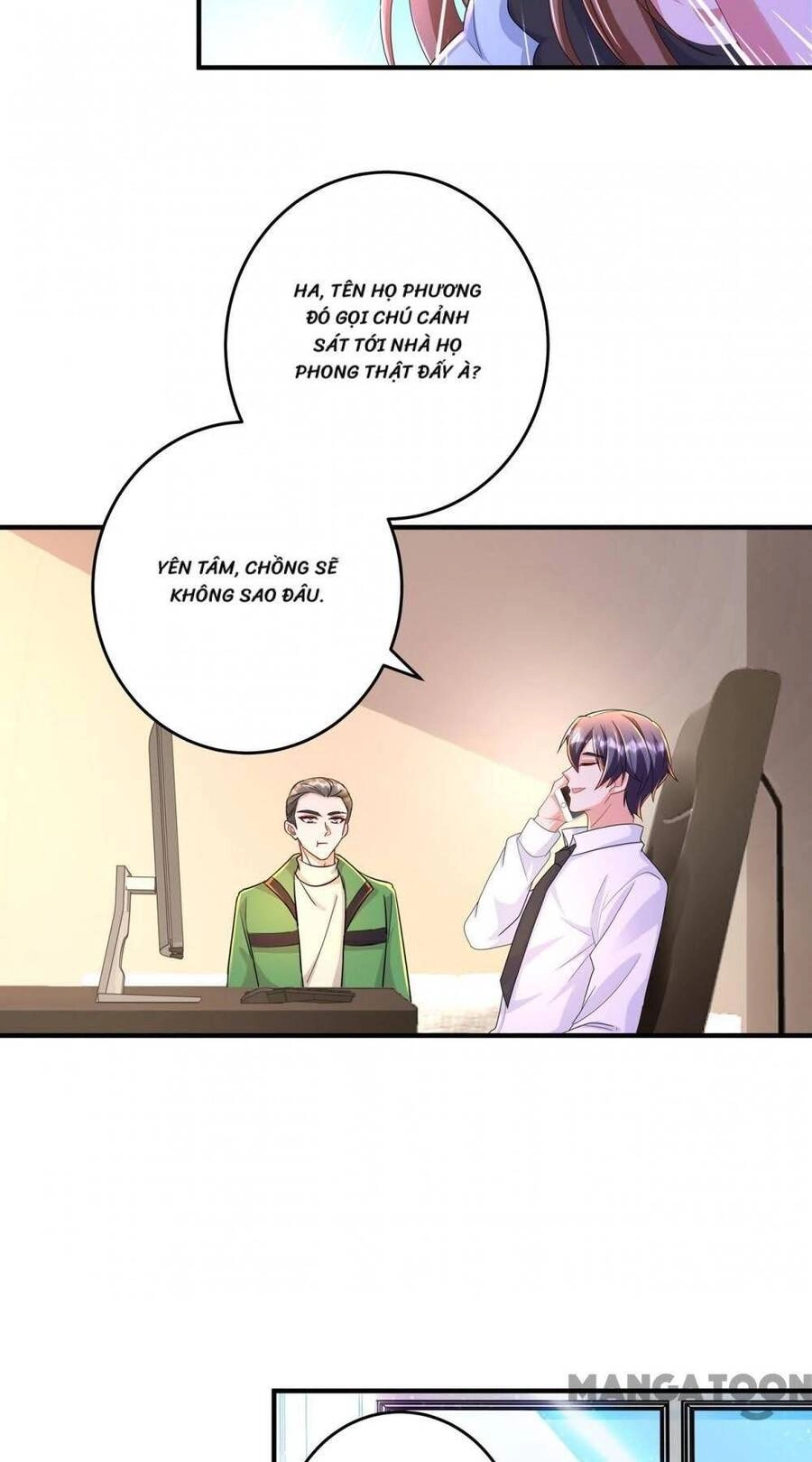 Nhập Cốt Noãn Hôn Chapter 436 - 26