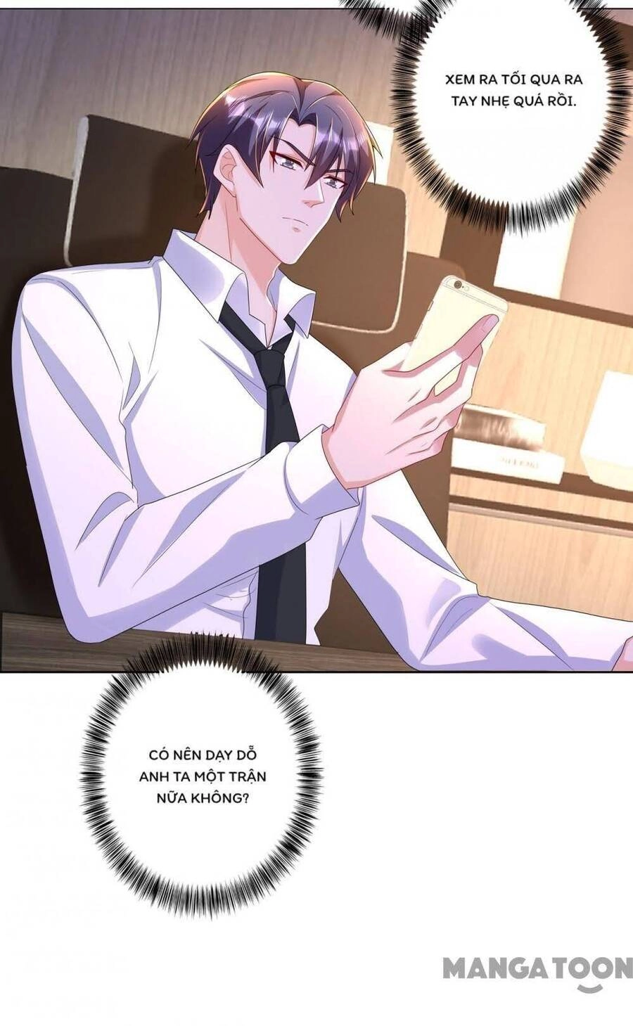 Nhập Cốt Noãn Hôn Chapter 436 - 29