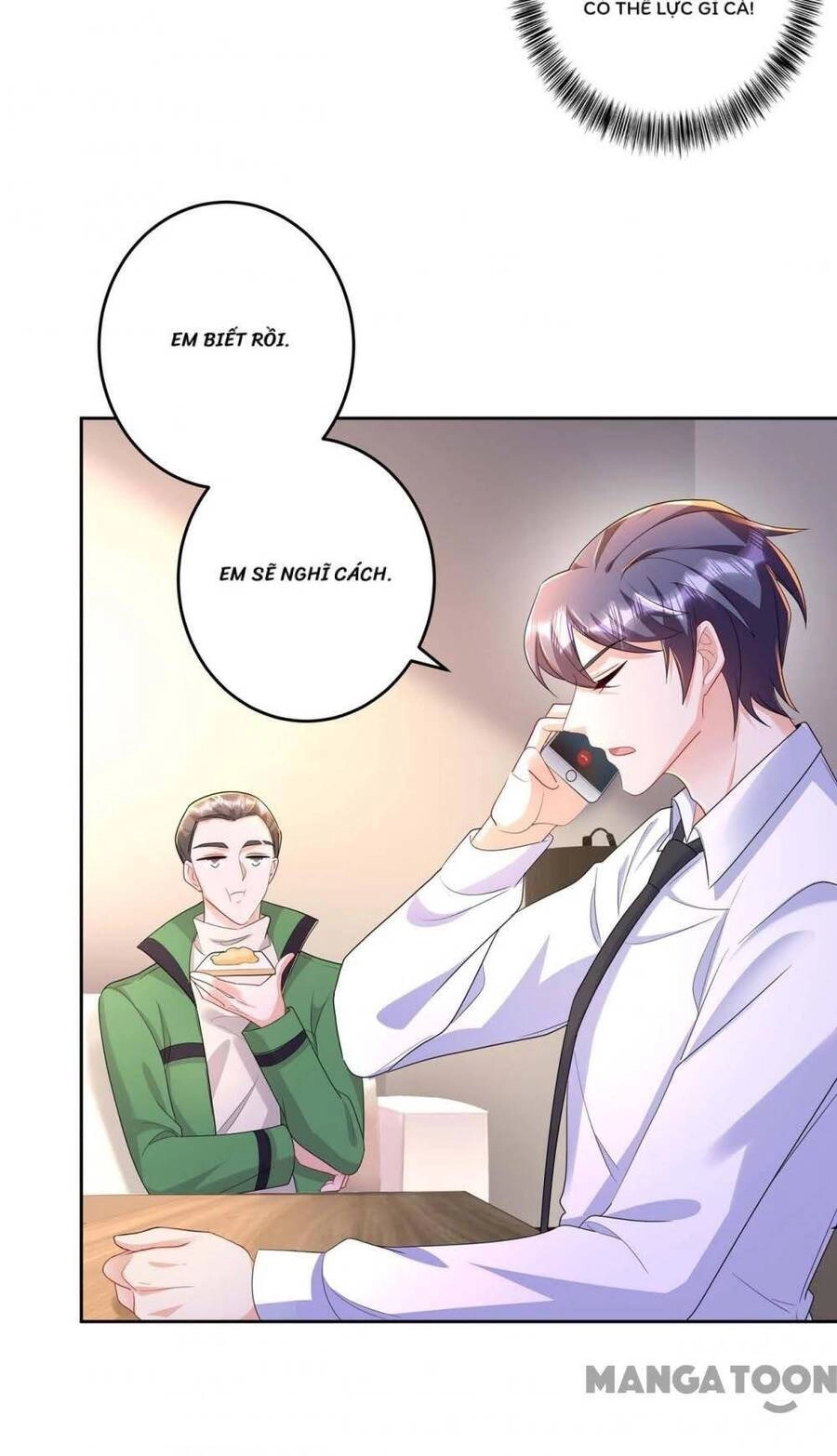 Nhập Cốt Noãn Hôn Chapter 437 - 4