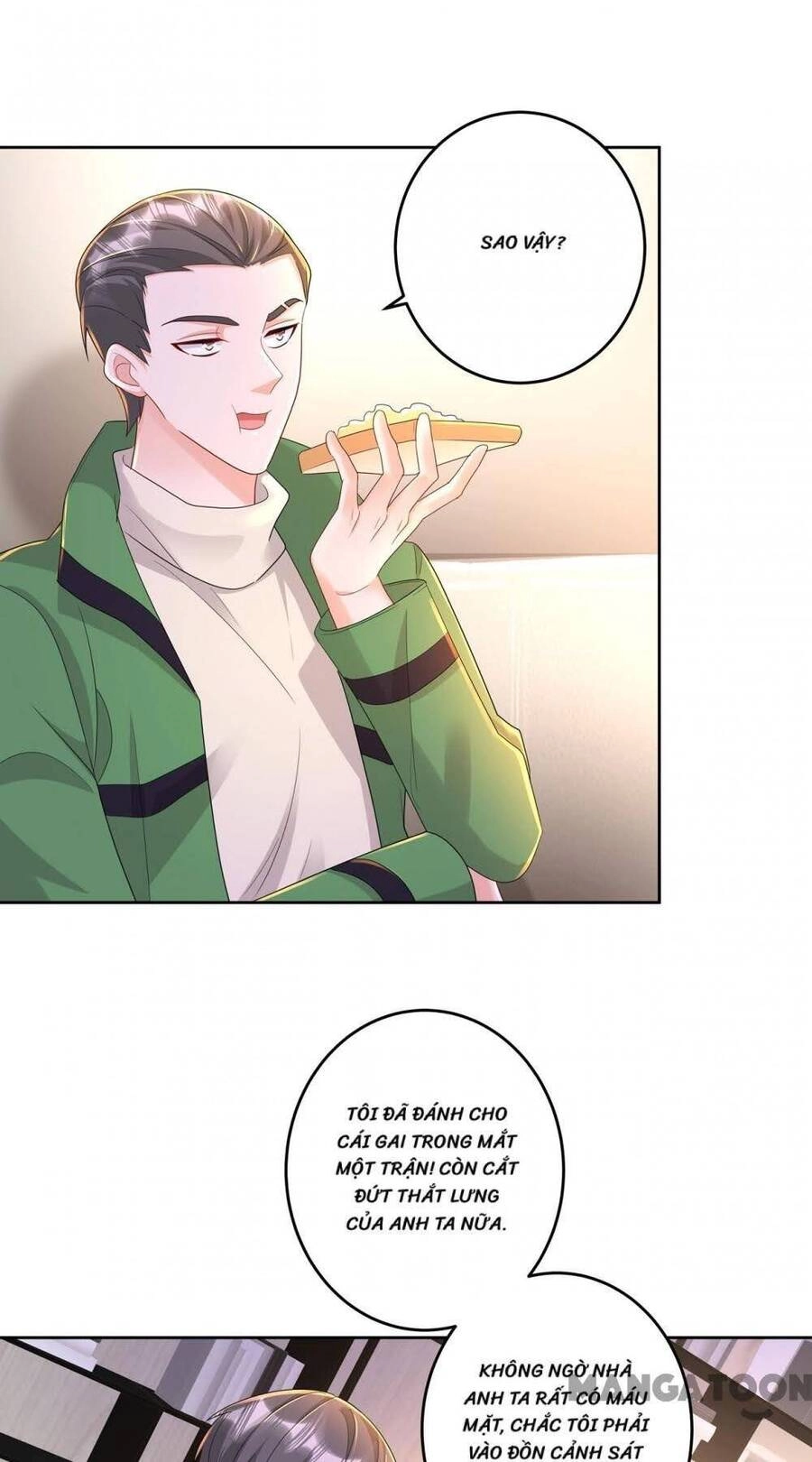 Nhập Cốt Noãn Hôn Chapter 437 - 5