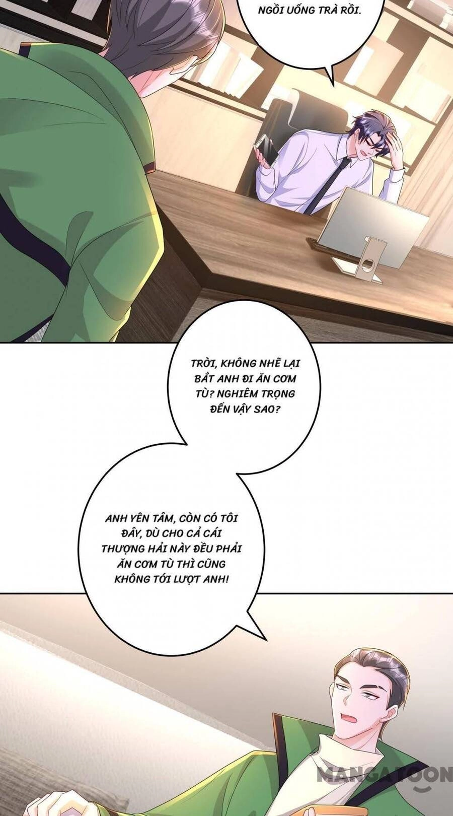 Nhập Cốt Noãn Hôn Chapter 437 - 6