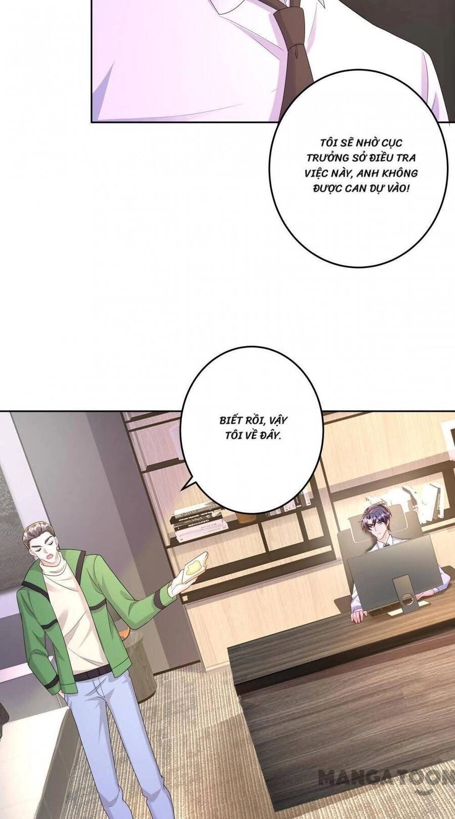 Nhập Cốt Noãn Hôn Chapter 437 - 8