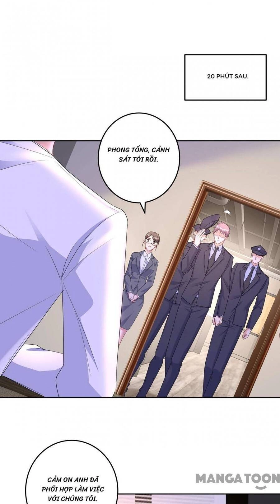 Nhập Cốt Noãn Hôn Chapter 437 - 10