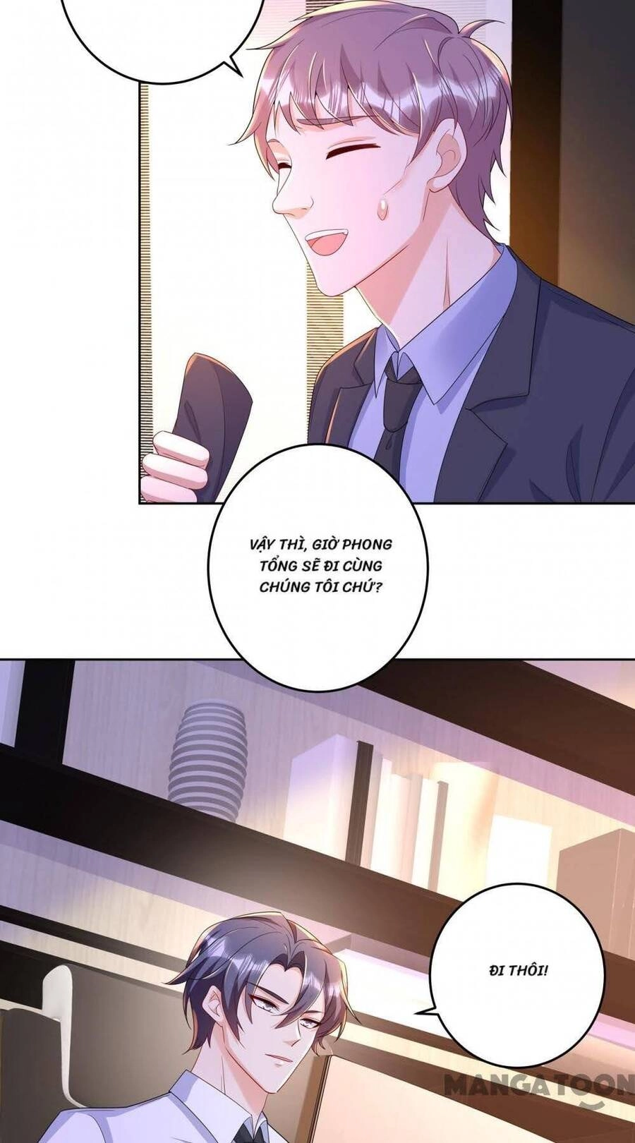 Nhập Cốt Noãn Hôn Chapter 437 - 11