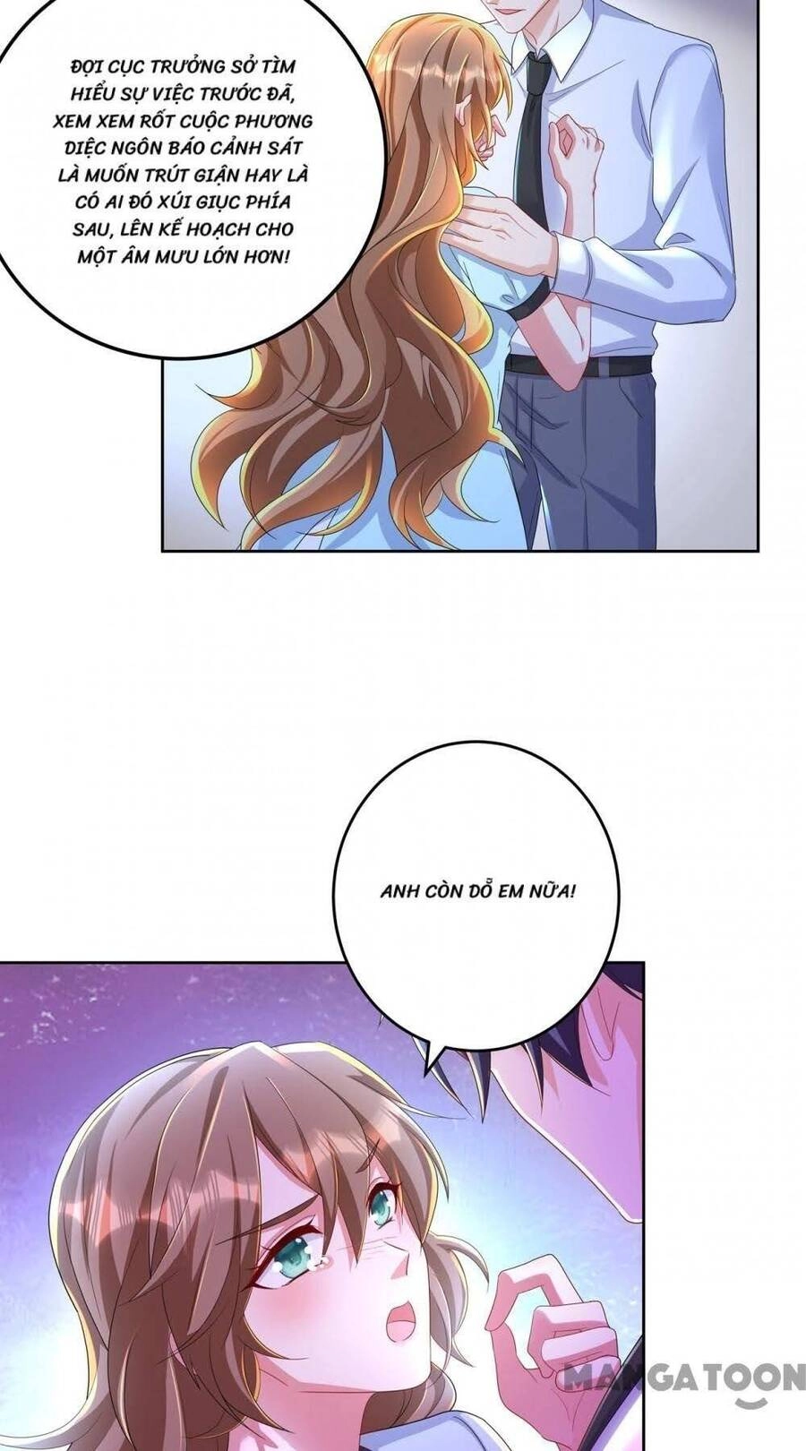 Nhập Cốt Noãn Hôn Chapter 437 - 17