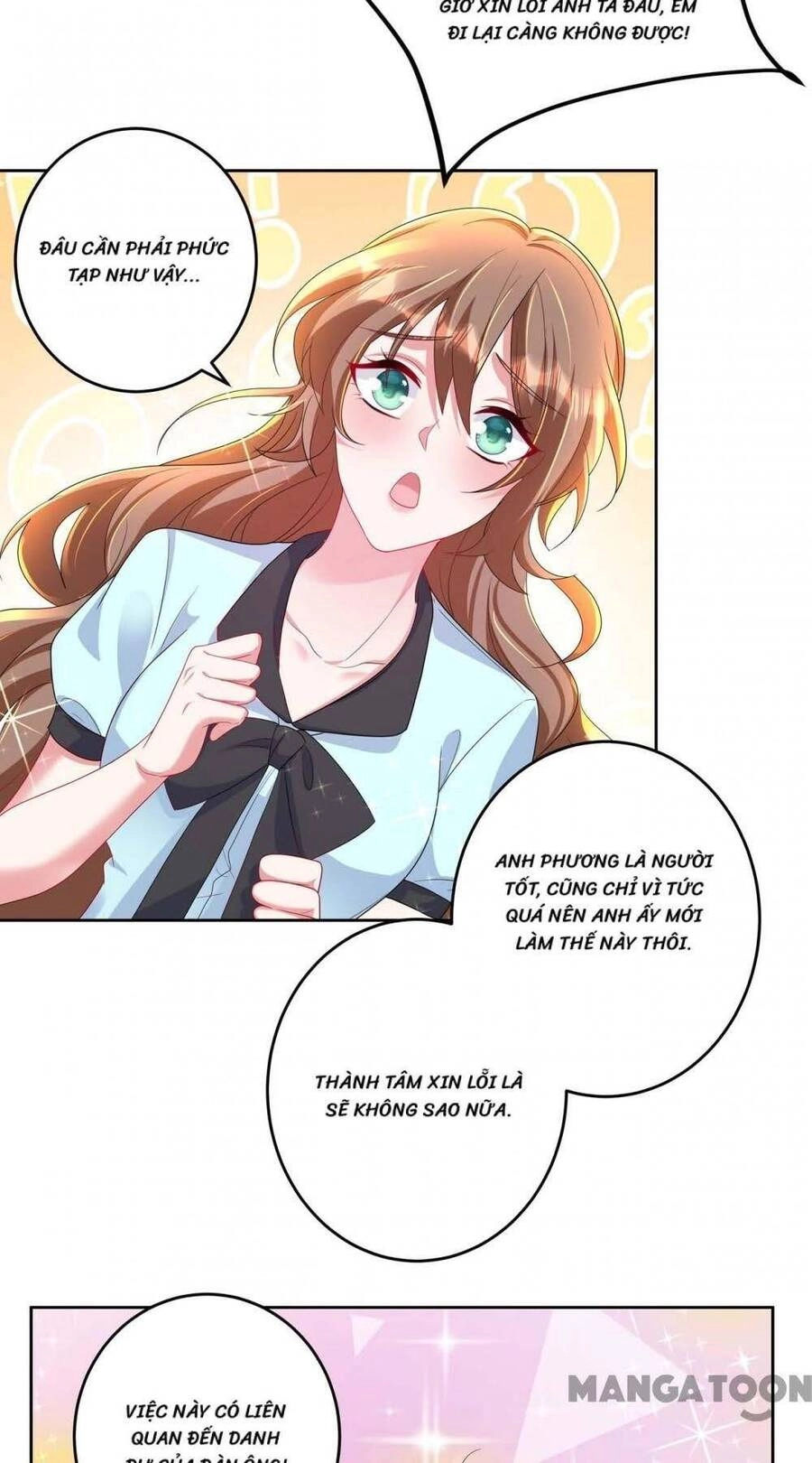 Nhập Cốt Noãn Hôn Chapter 437 - 21