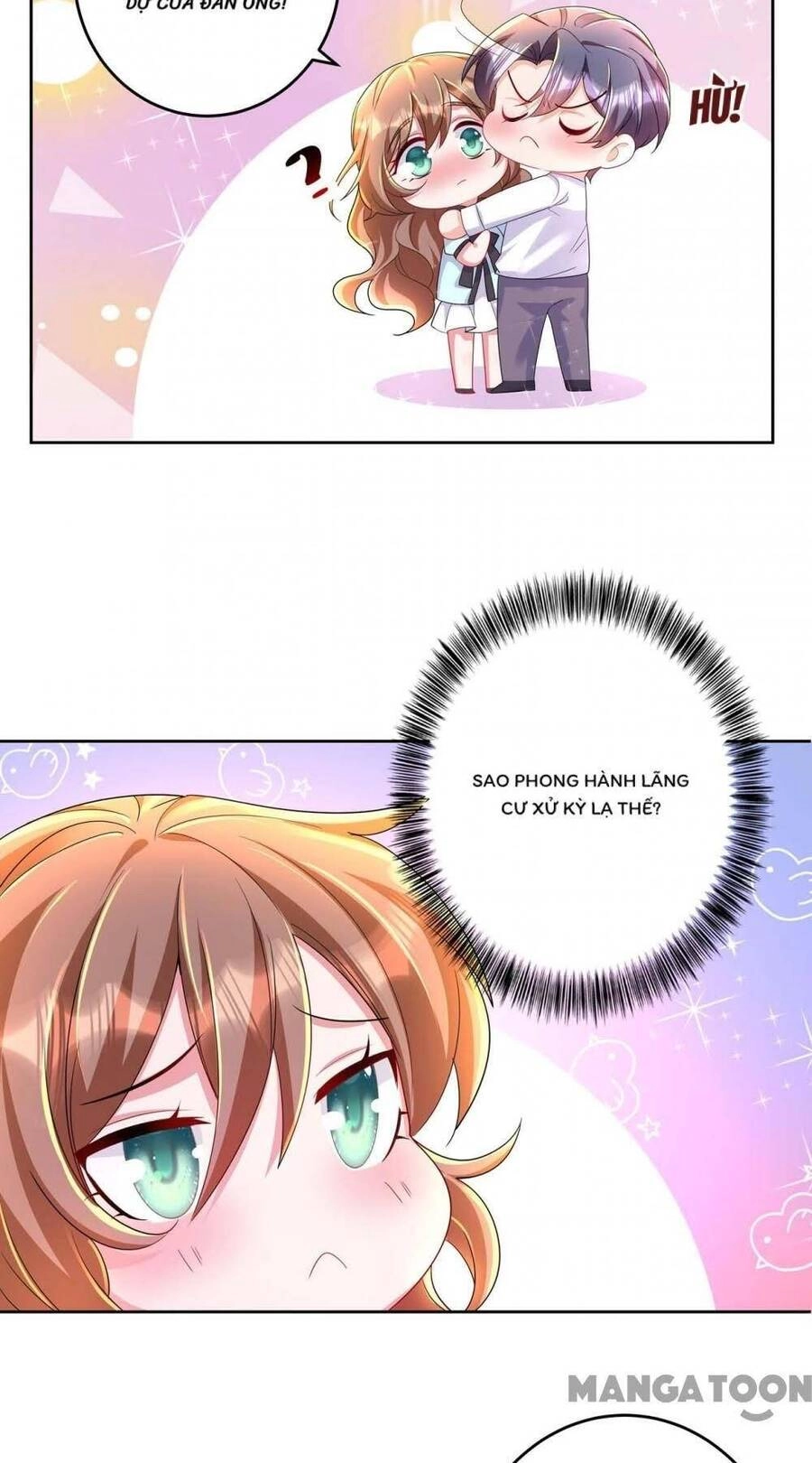 Nhập Cốt Noãn Hôn Chapter 437 - 22