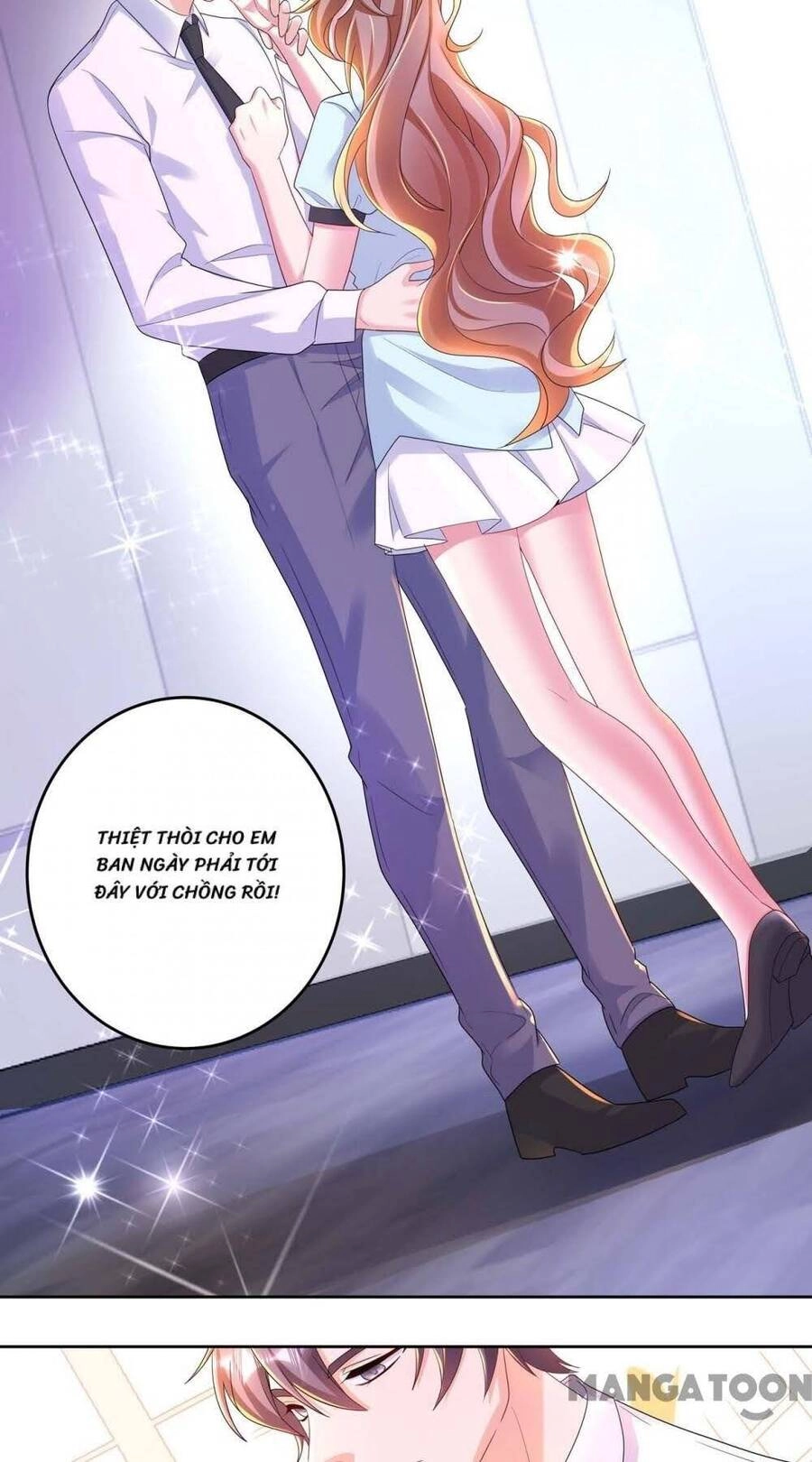 Nhập Cốt Noãn Hôn Chapter 437 - 26