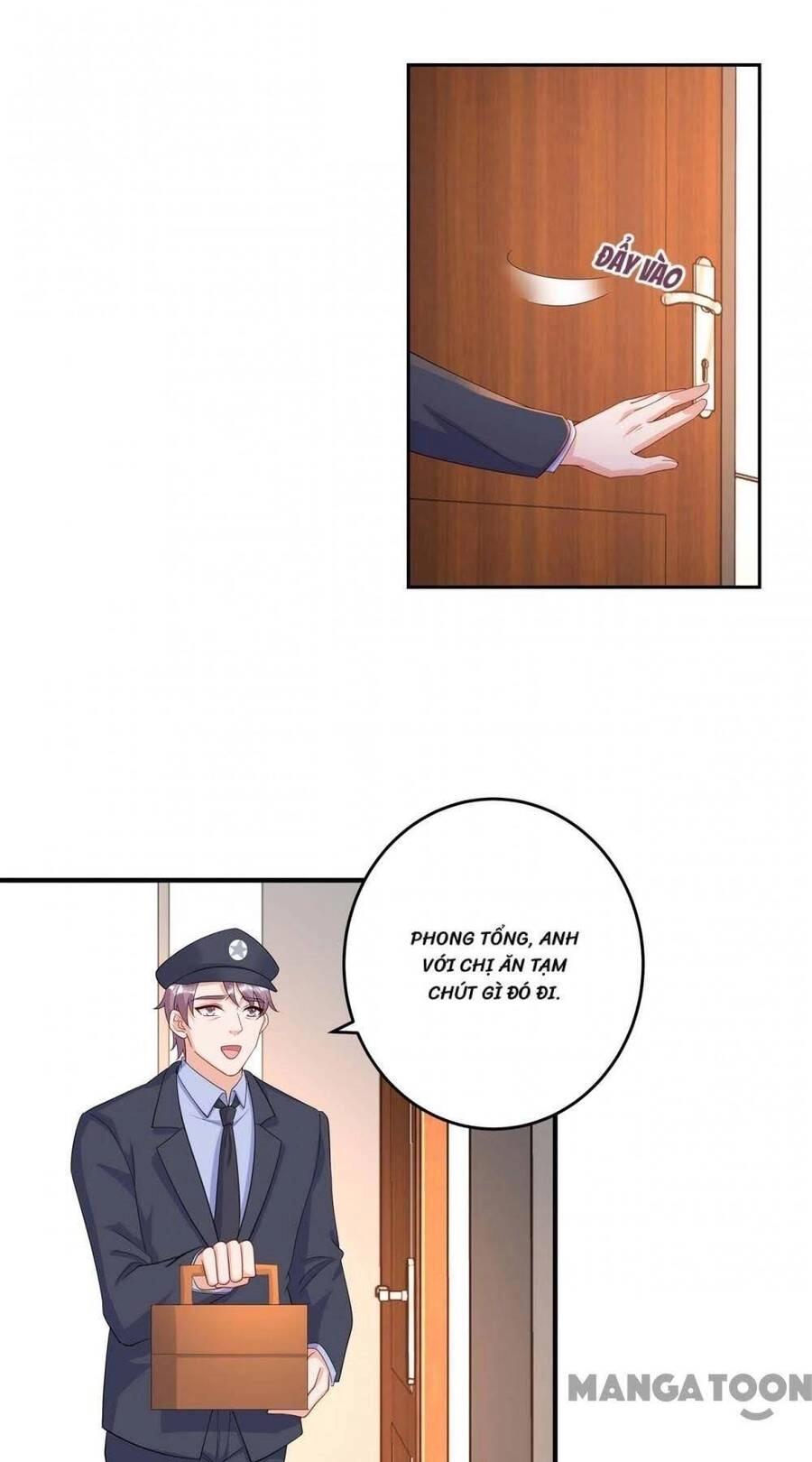 Nhập Cốt Noãn Hôn Chapter 438 - 1