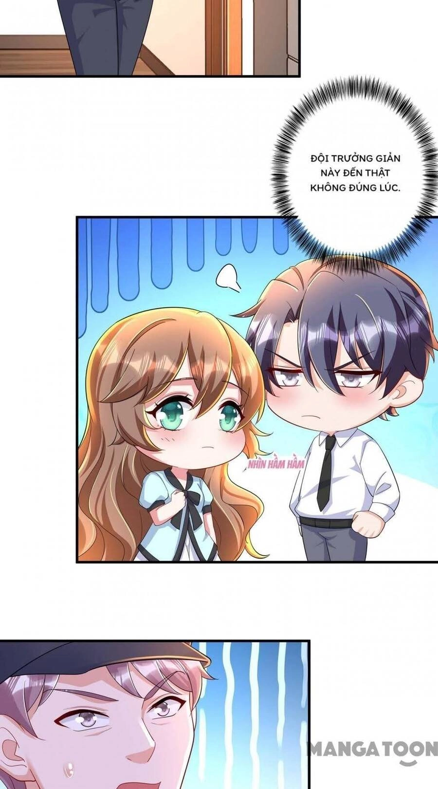 Nhập Cốt Noãn Hôn Chapter 438 - 2