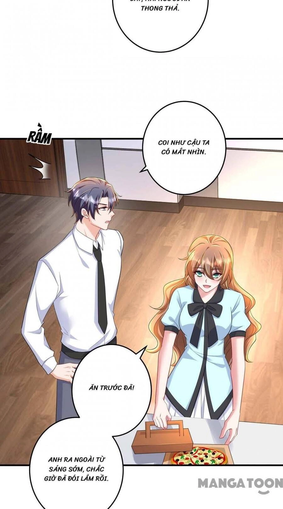 Nhập Cốt Noãn Hôn Chapter 438 - 4