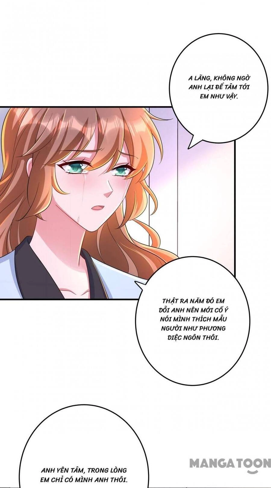 Nhập Cốt Noãn Hôn Chapter 438 - 7