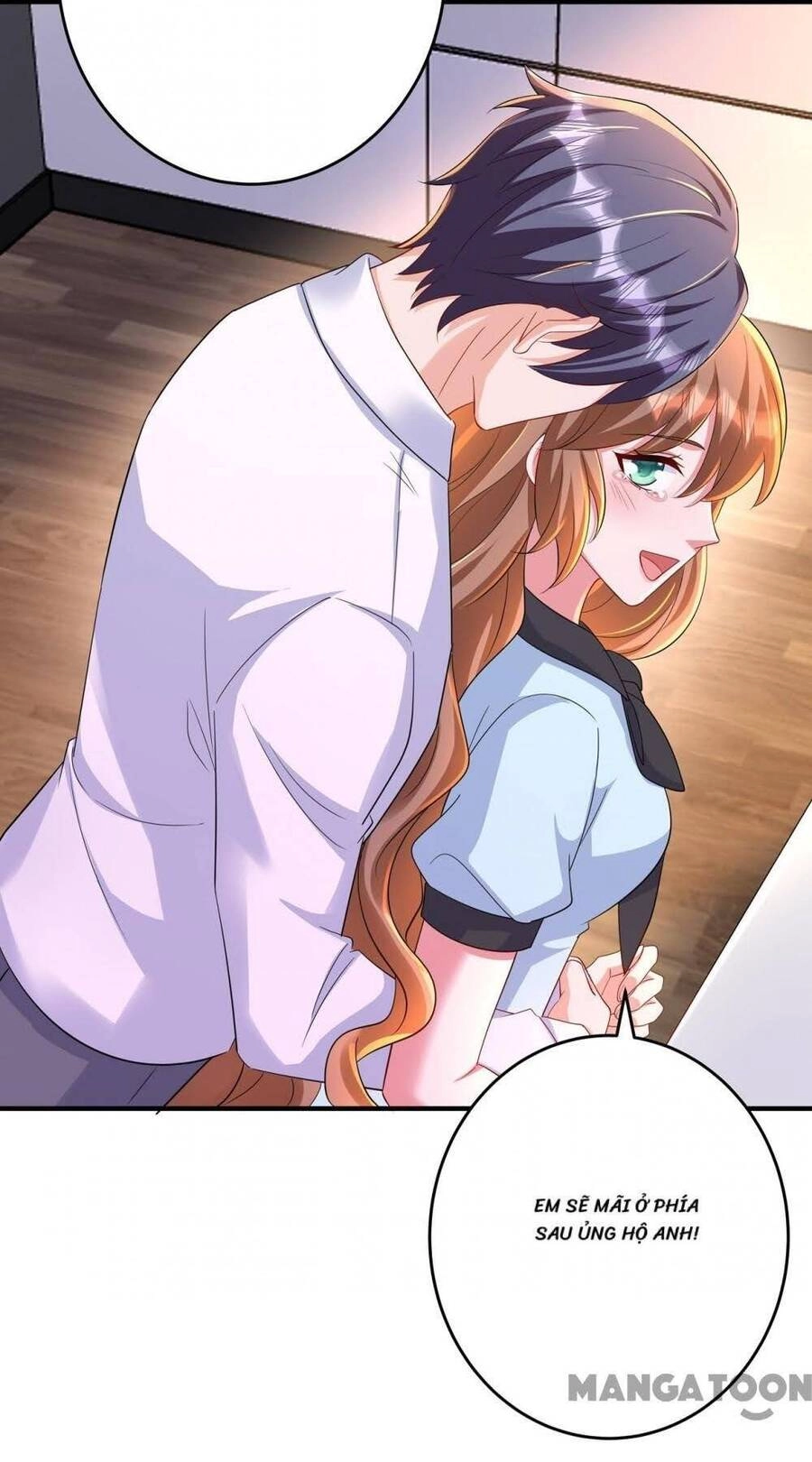 Nhập Cốt Noãn Hôn Chapter 438 - 8