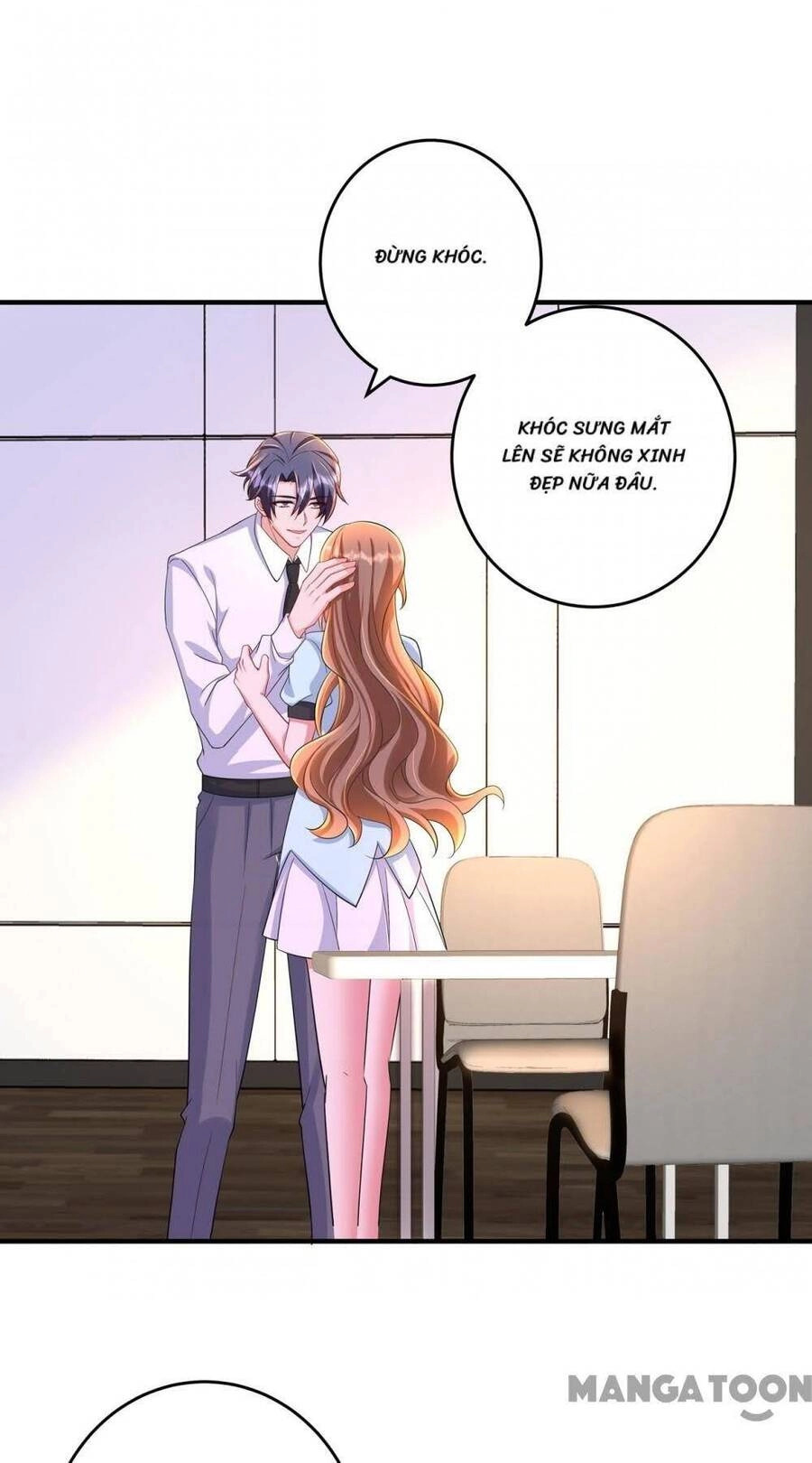 Nhập Cốt Noãn Hôn Chapter 438 - 9