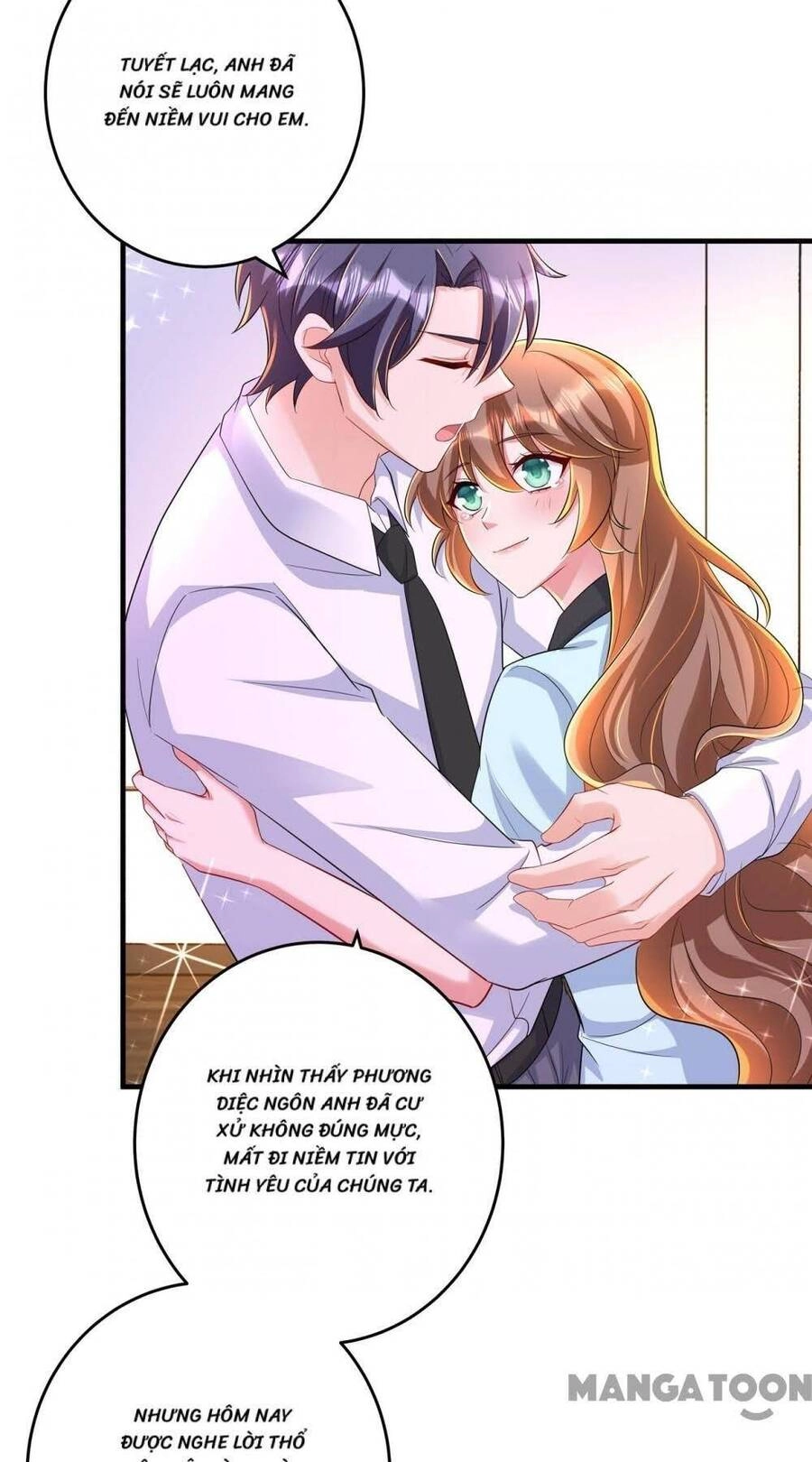 Nhập Cốt Noãn Hôn Chapter 438 - 10