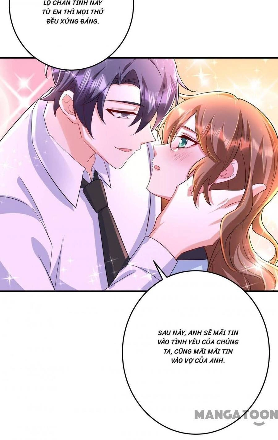 Nhập Cốt Noãn Hôn Chapter 438 - 11