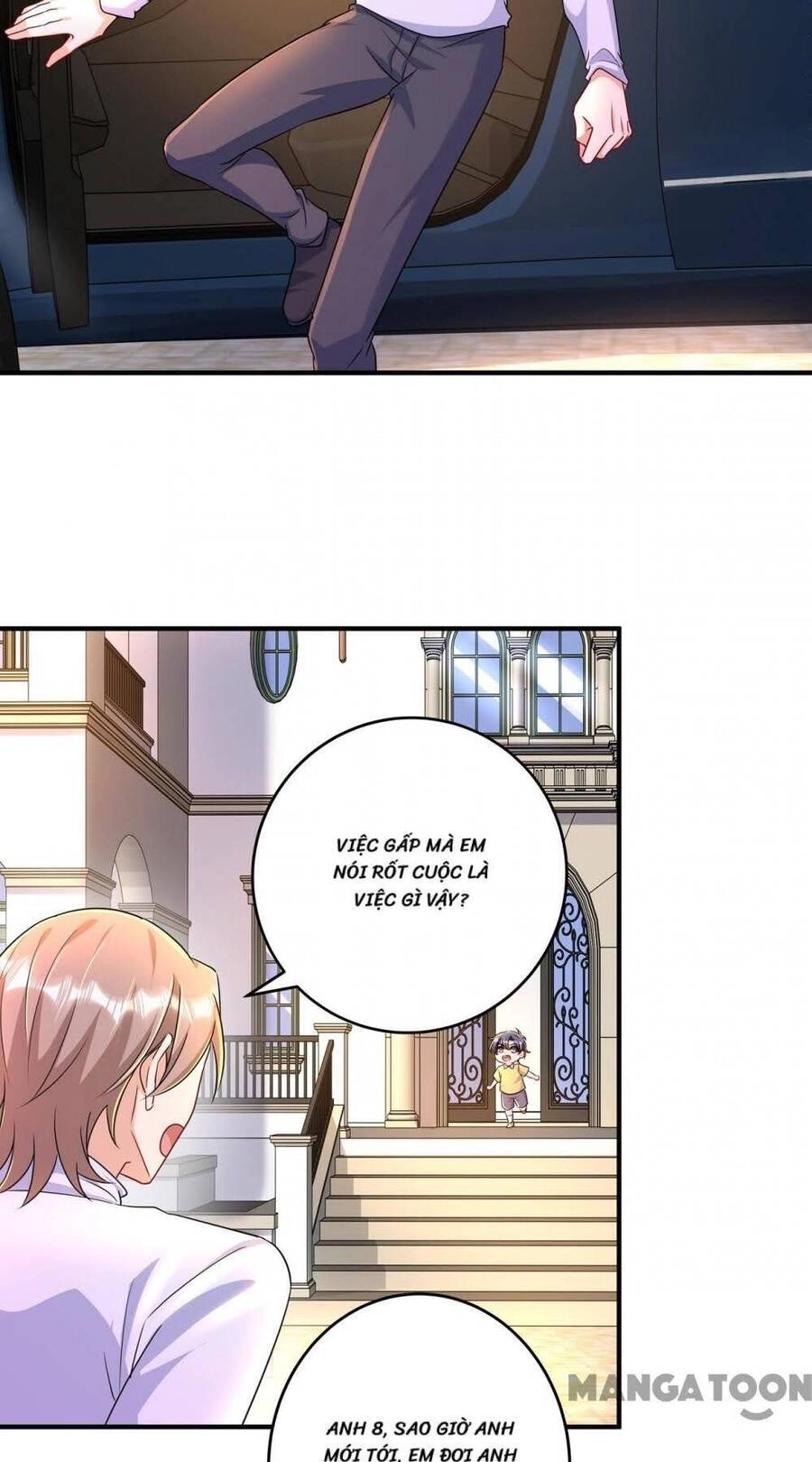 Nhập Cốt Noãn Hôn Chapter 438 - 14